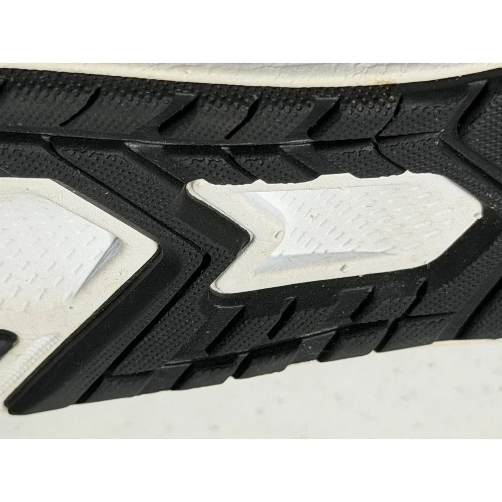 New Balance FuelCore Spark Sneakers Black Women's 7.5 Shoes WXSPKBH